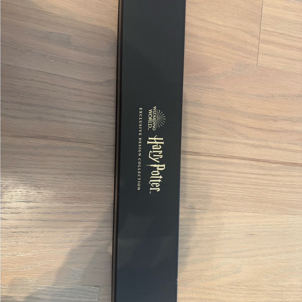 Harry Potter Wand and Box
